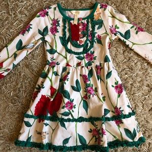 Matilda Jane dress